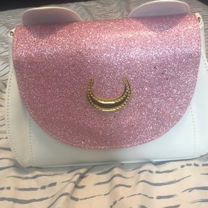 Sailor moon bag